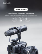 Saramonic Vmic Mini